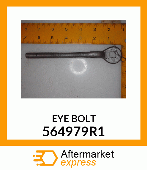 EYEBOLT 564979R1