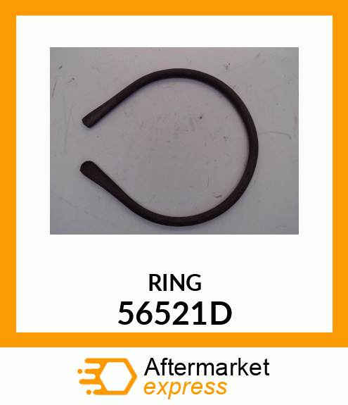 RING 56521D