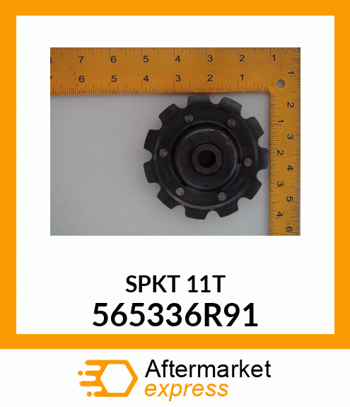 SPKT11T 565336R91