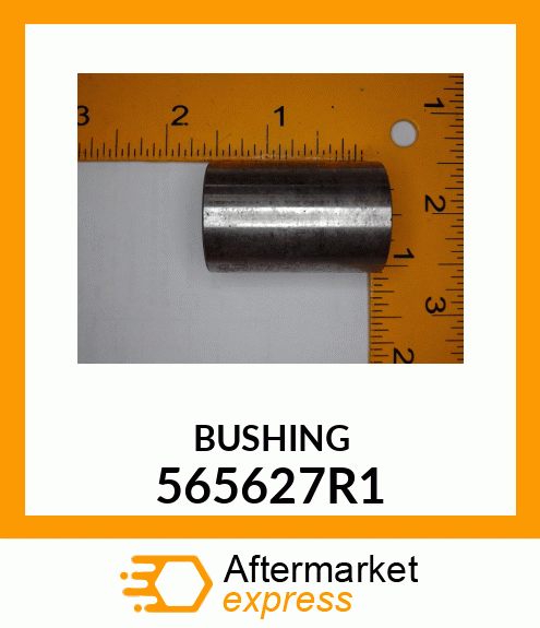 BUSHING 565627R1