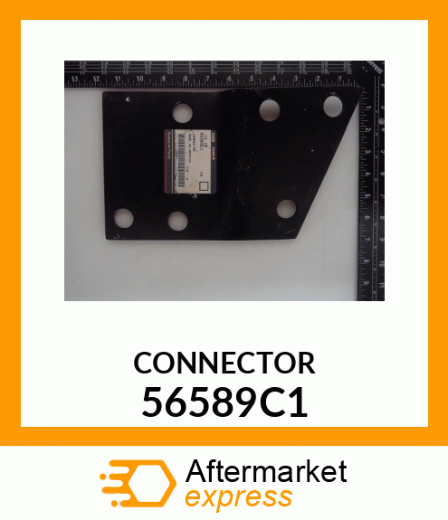 CONNECTOR 56589C1