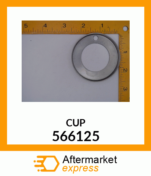 CUP 566125