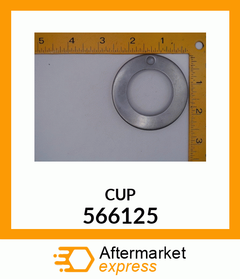 CUP 566125