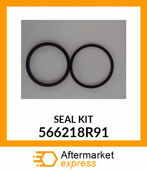 SEALKIT2PC 566218R91