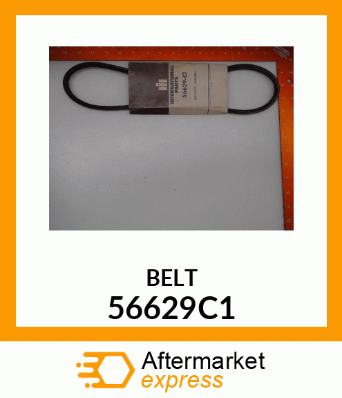 BELT 56629C1