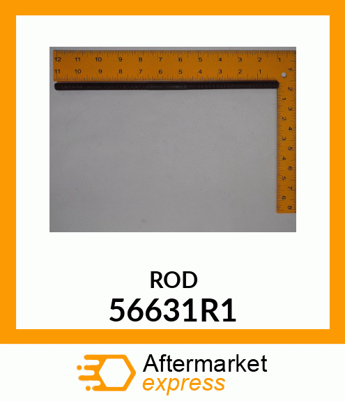 ROD 56631R1