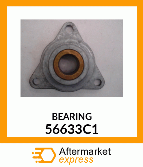 BEARING 56633C1