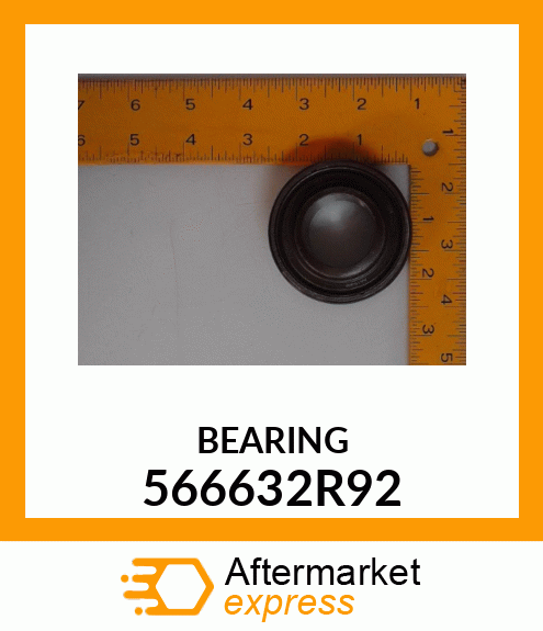 BEARING 566632R92