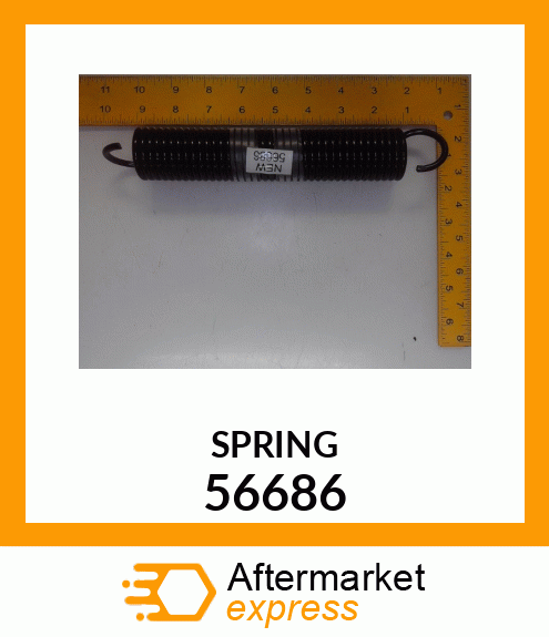 SPRING 56686