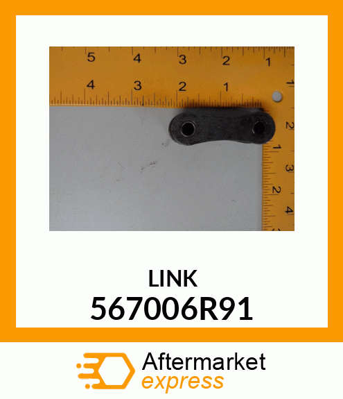 LINK 567006R91