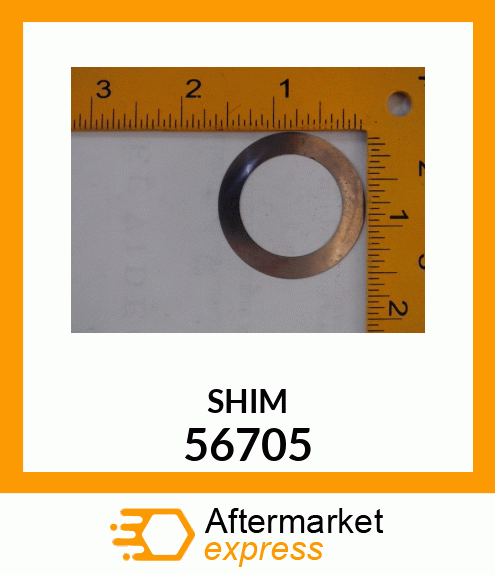 SHIM 56705