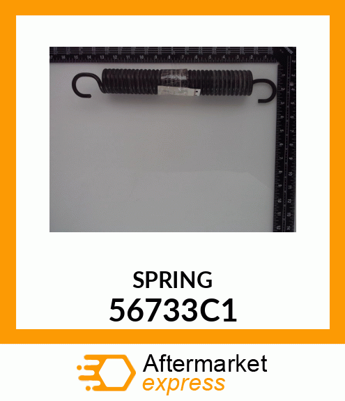 SPRING 56733C1