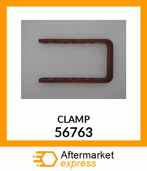 CLAMP 56763