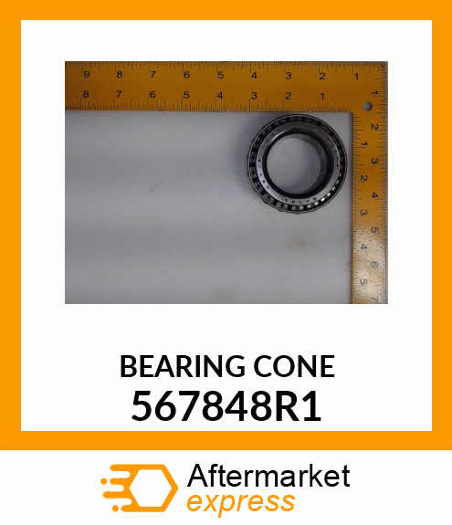 BEARING_CONE 567848R1