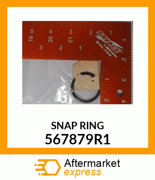 SNAPRING 567879R1