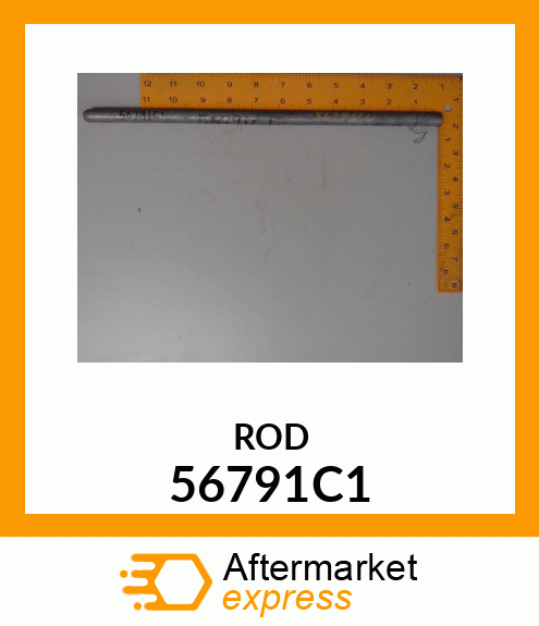 ROD 56791C1