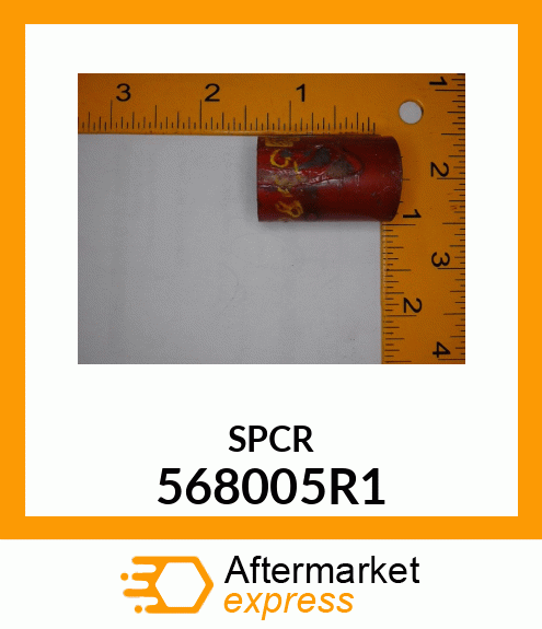 SPCR 568005R1