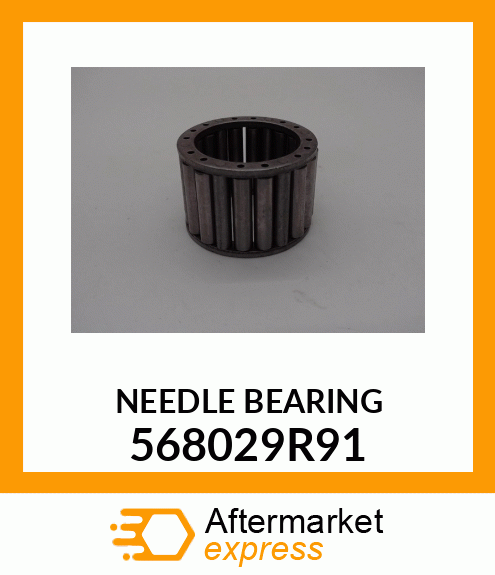 NEEDLEBEARING 568029R91