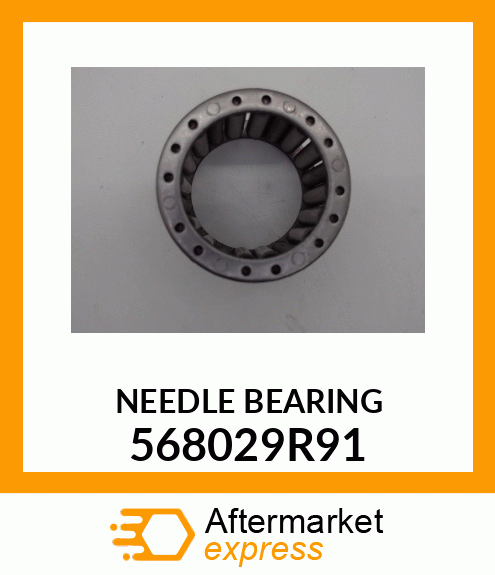 NEEDLEBEARING 568029R91