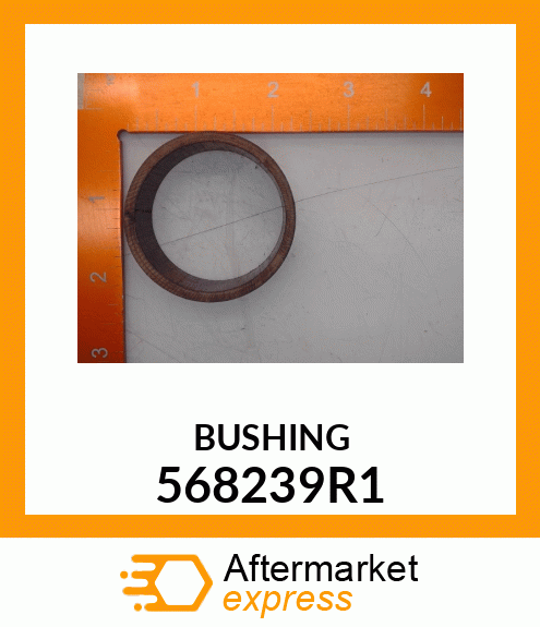 BUSHING 568239R1