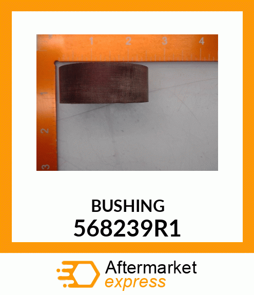 BUSHING 568239R1