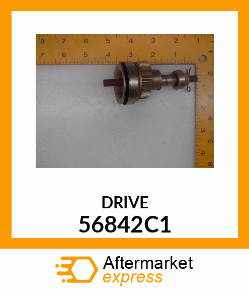 DRIVE 56842C1