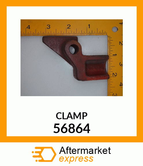 CLAMP 56864