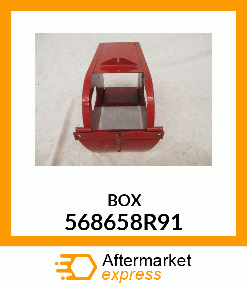 BOX 568658R91