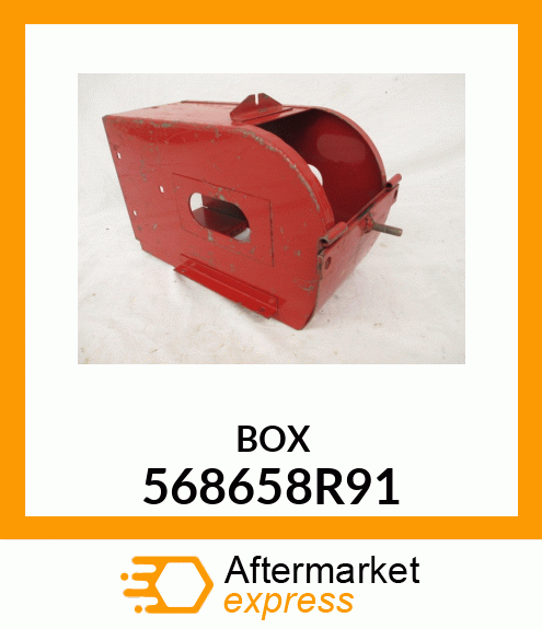 BOX 568658R91