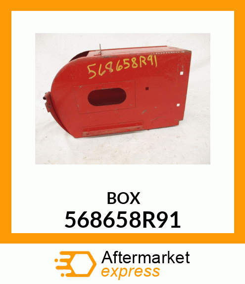 BOX 568658R91