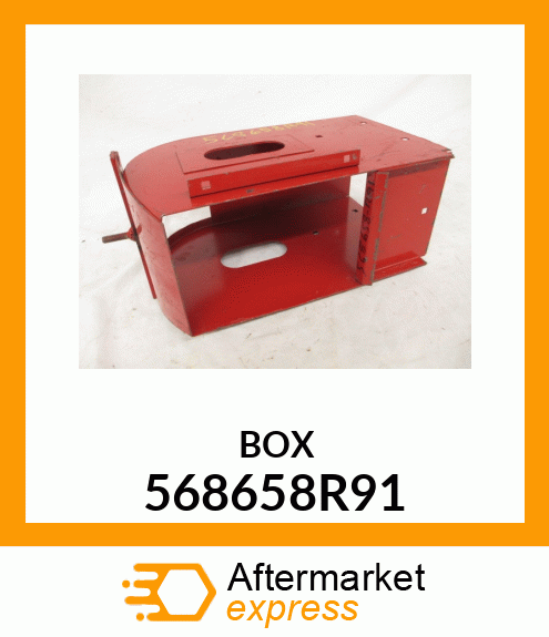 BOX 568658R91