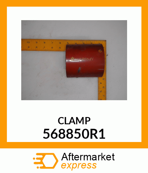 CLAMP 568850R1