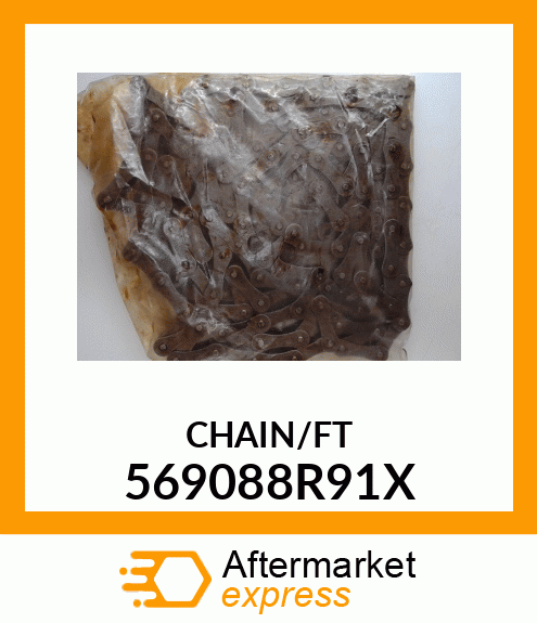 CHAIN/FT 569088R91X