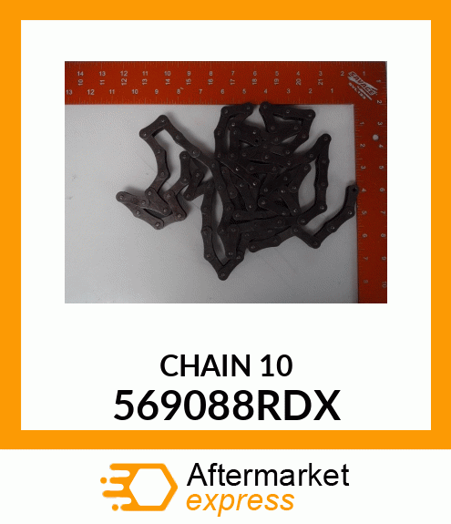 CHAIN_10' 569088RDX