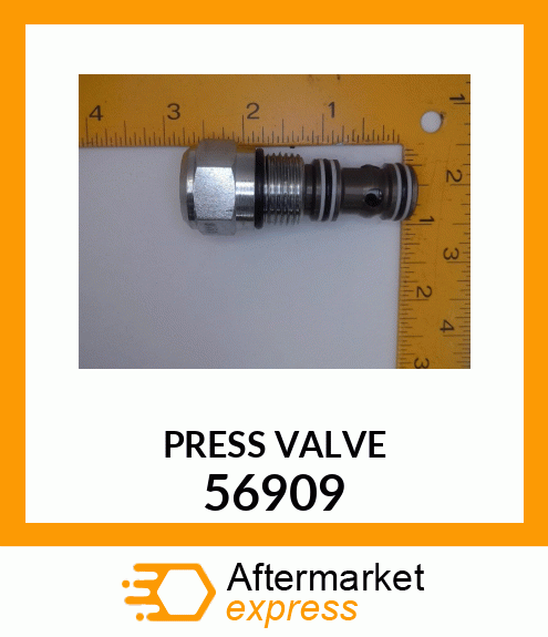 PRESSVALVE 56909