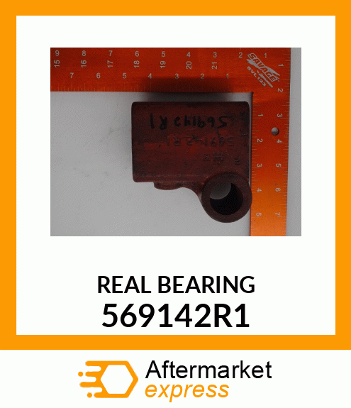 REALBEARING 569142R1