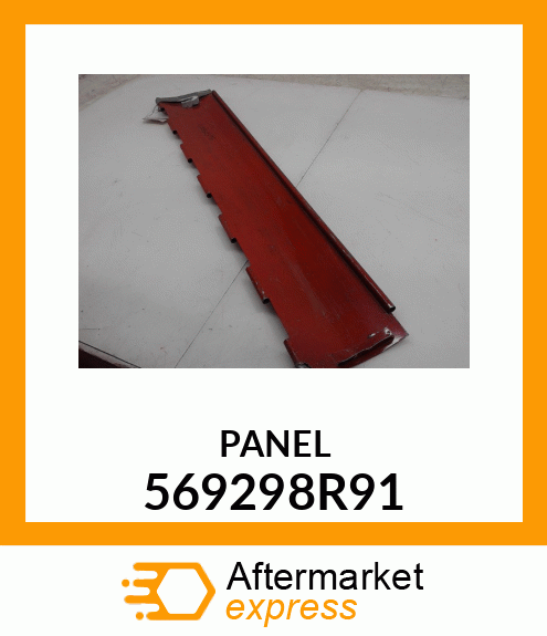 PANEL 569298R91