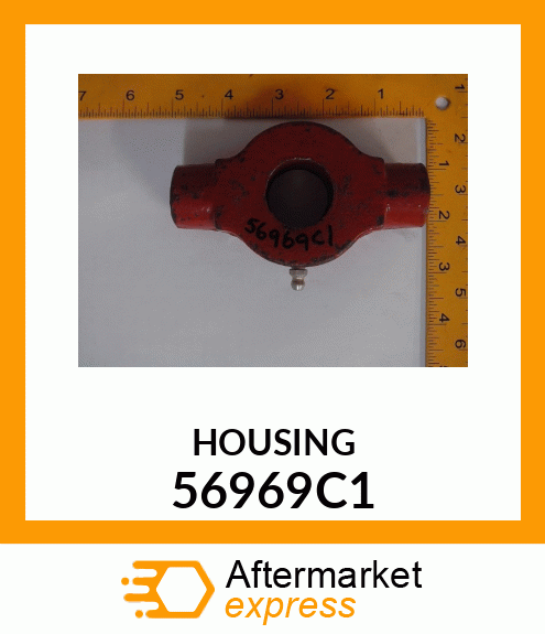 HOUSING 56969C1