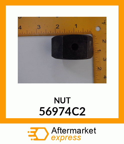 NUT 56974C2