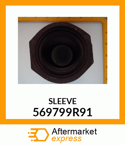 SLEEVE 569799R91