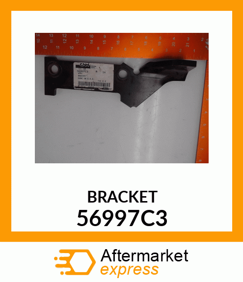 BRACKET 56997C3