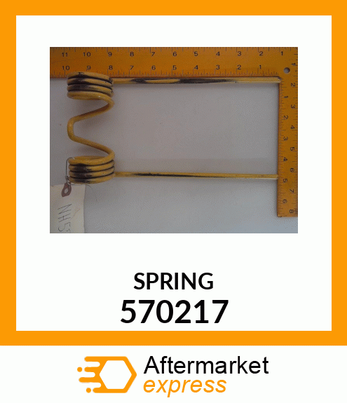 SPRING 570217