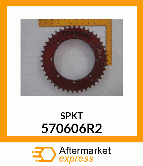 SPKT 570606R2