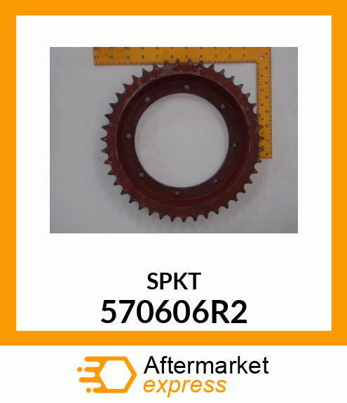 SPKT 570606R2