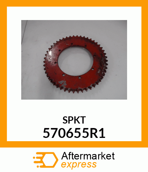 SPKT 570655R1