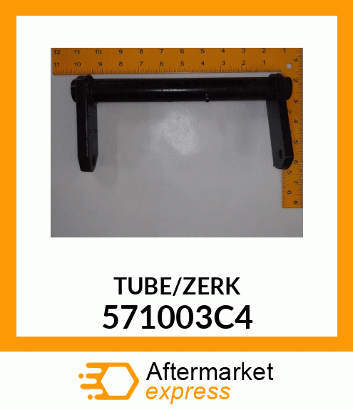 TUBE/ZERK 571003C4