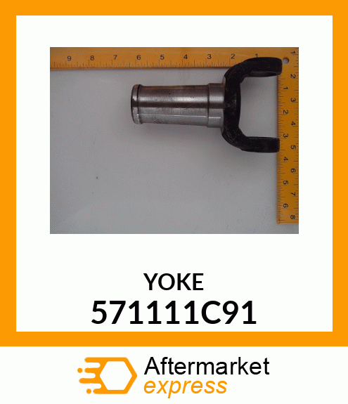 YOKE 571111C91