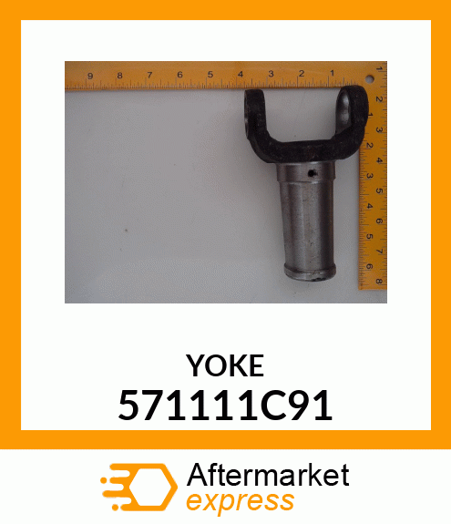 YOKE 571111C91