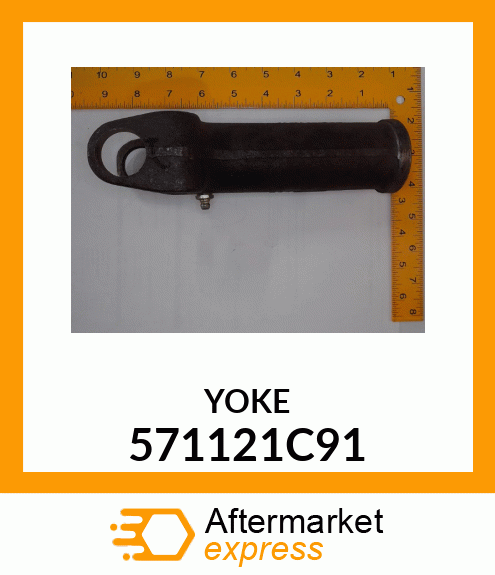 YOKE 571121C91