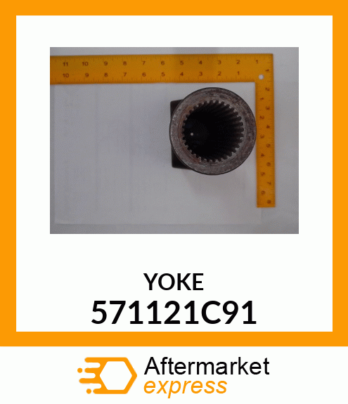 YOKE 571121C91